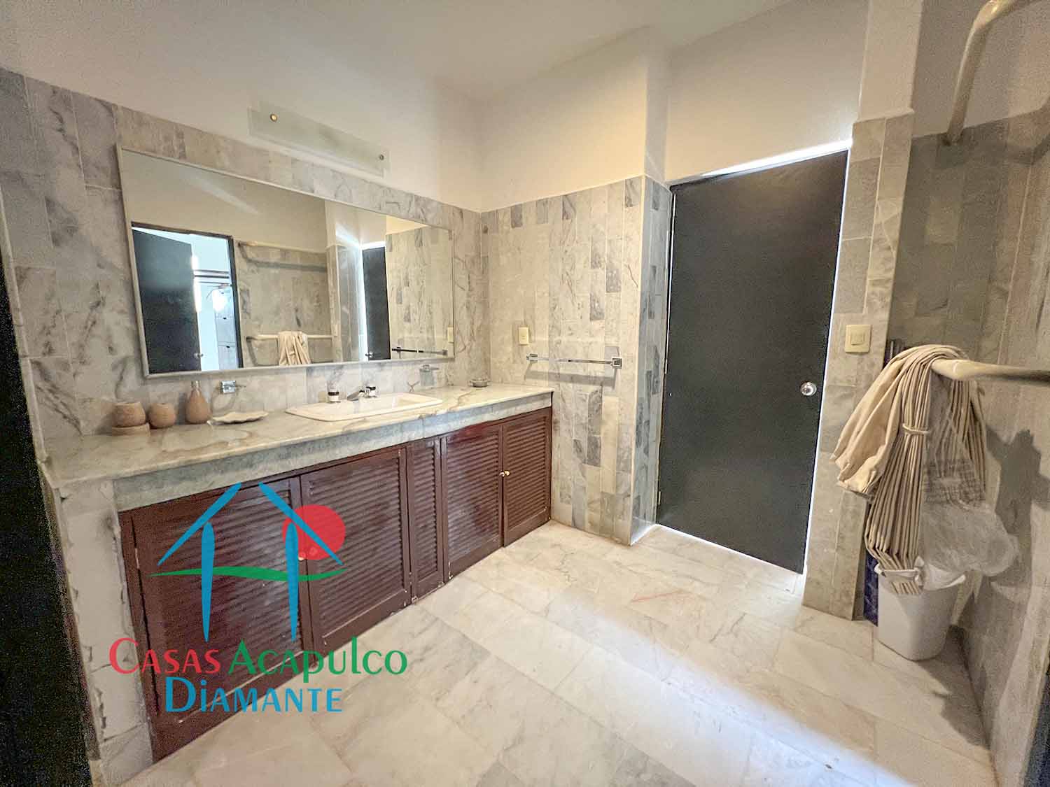 Villa Judith - Recámara principal 7